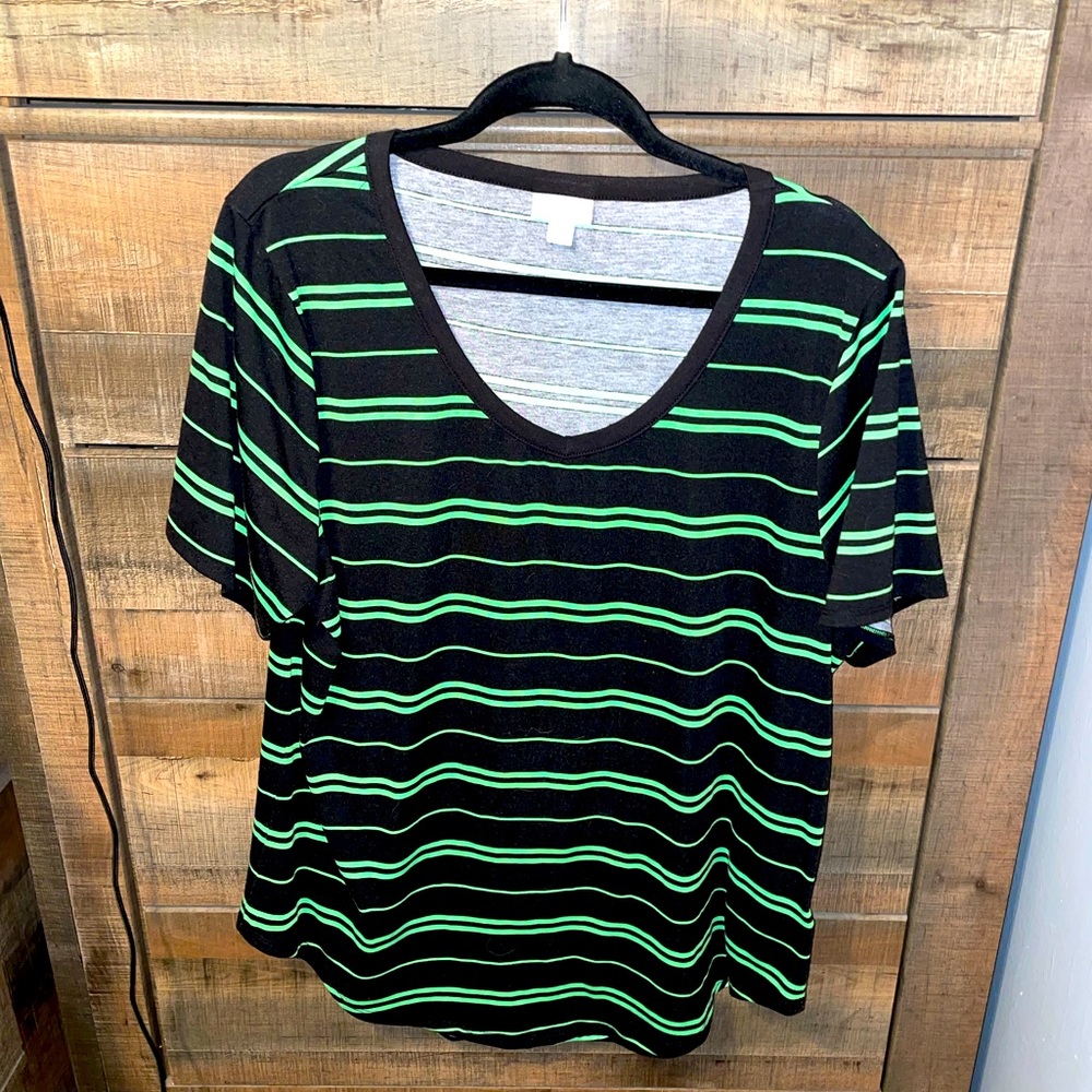 Lularoe Christie T